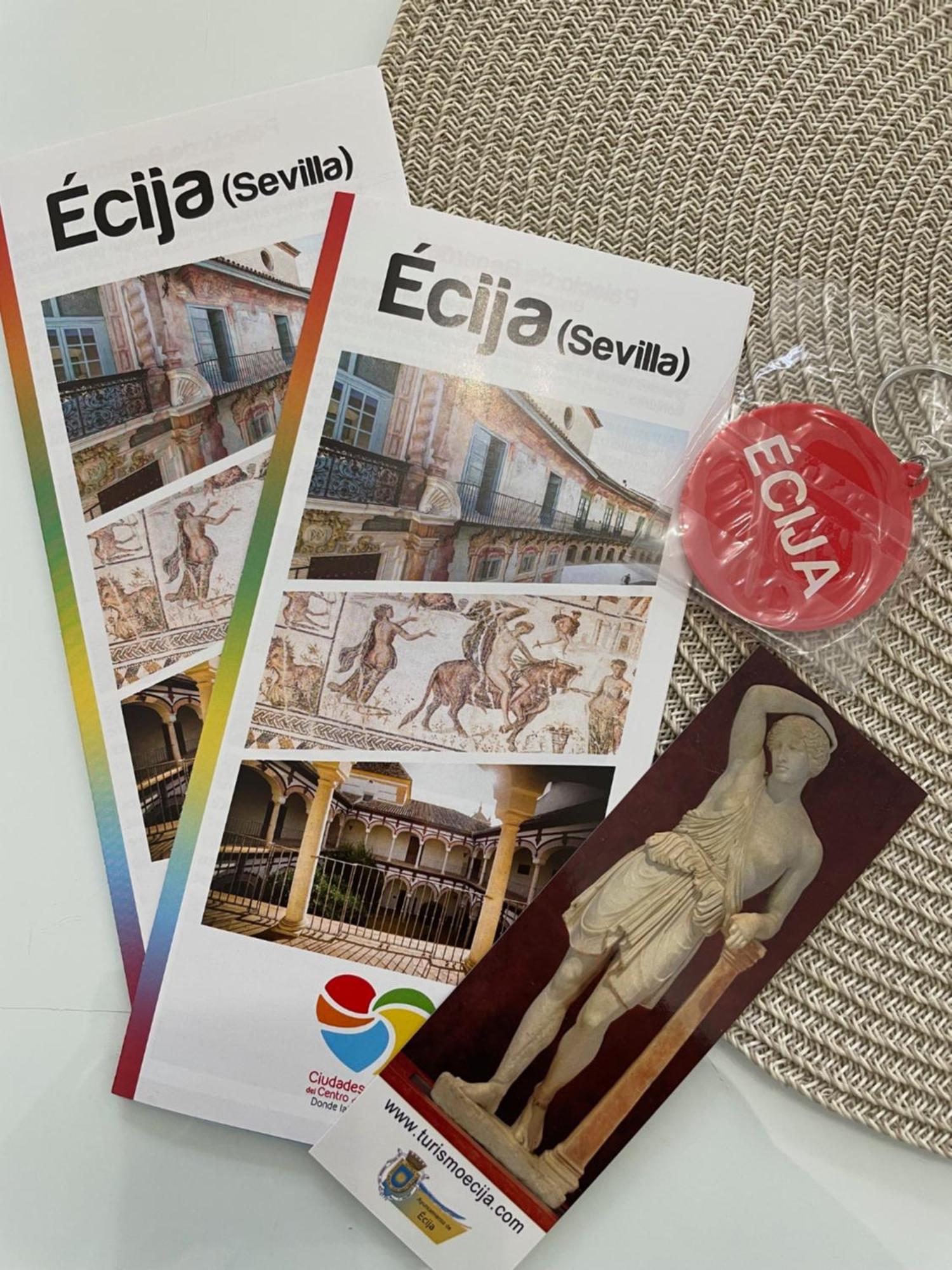 Apartamento El Museo Écija Eksteriør bilde